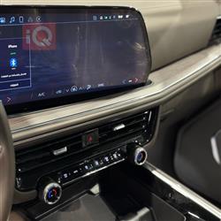 شيفروليه تاهو